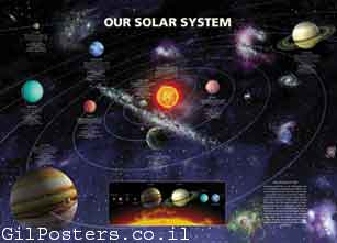מערכת השמש 3מערכת השמש 3